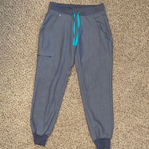 Grey fig joggers xsp